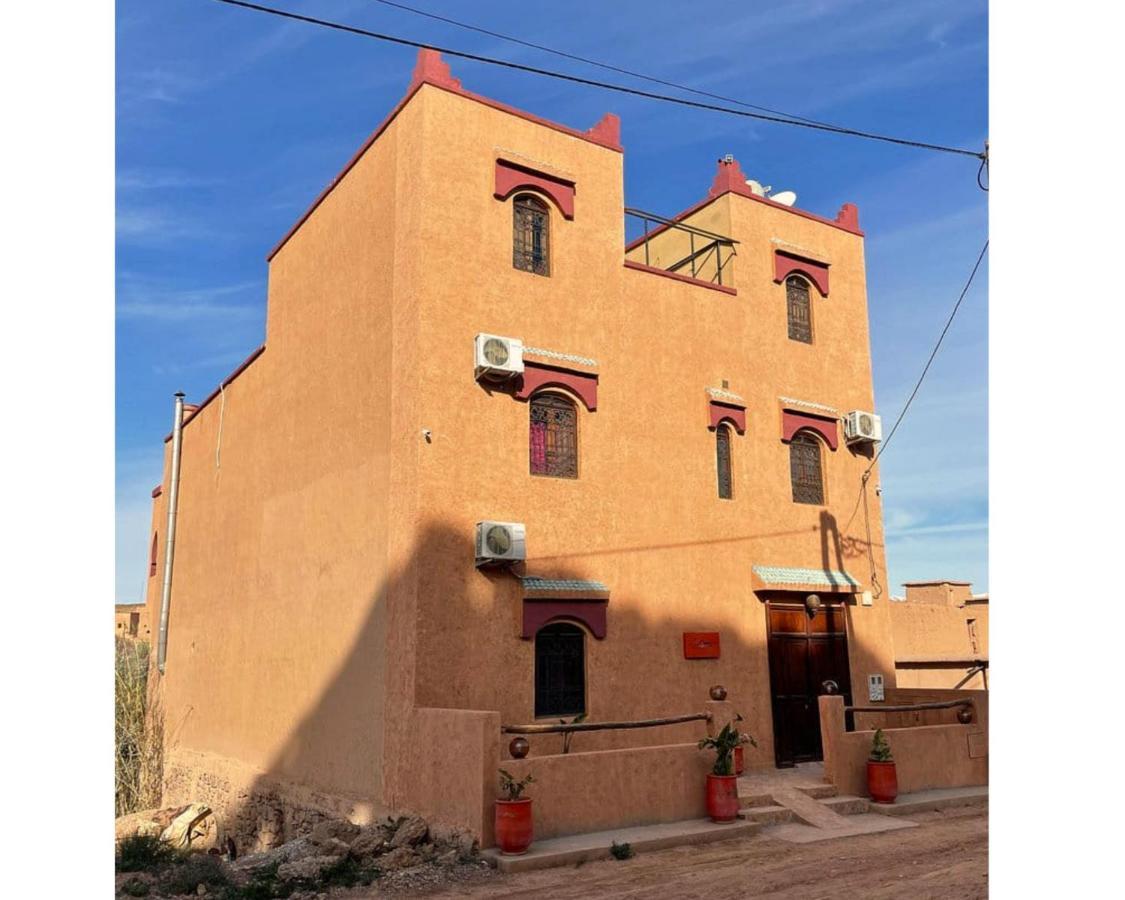 Riad Tazawa Ibrahene Exterior photo