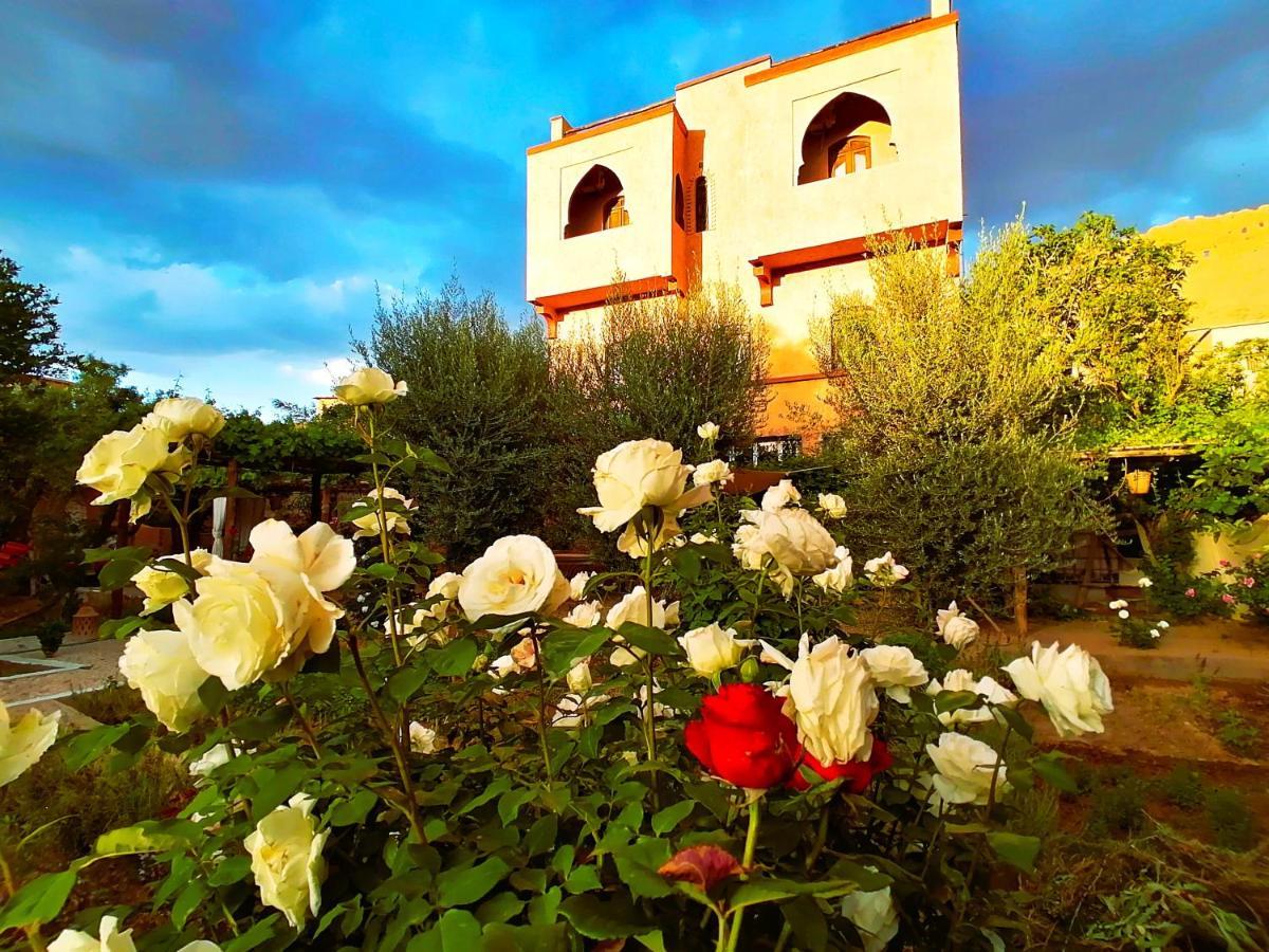 Riad Tazawa Ibrahene Exterior photo