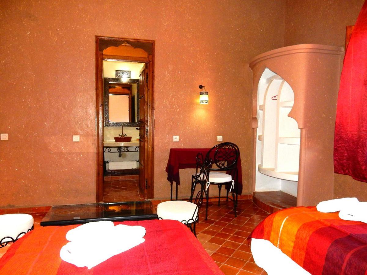 Riad Tazawa Ibrahene Exterior photo