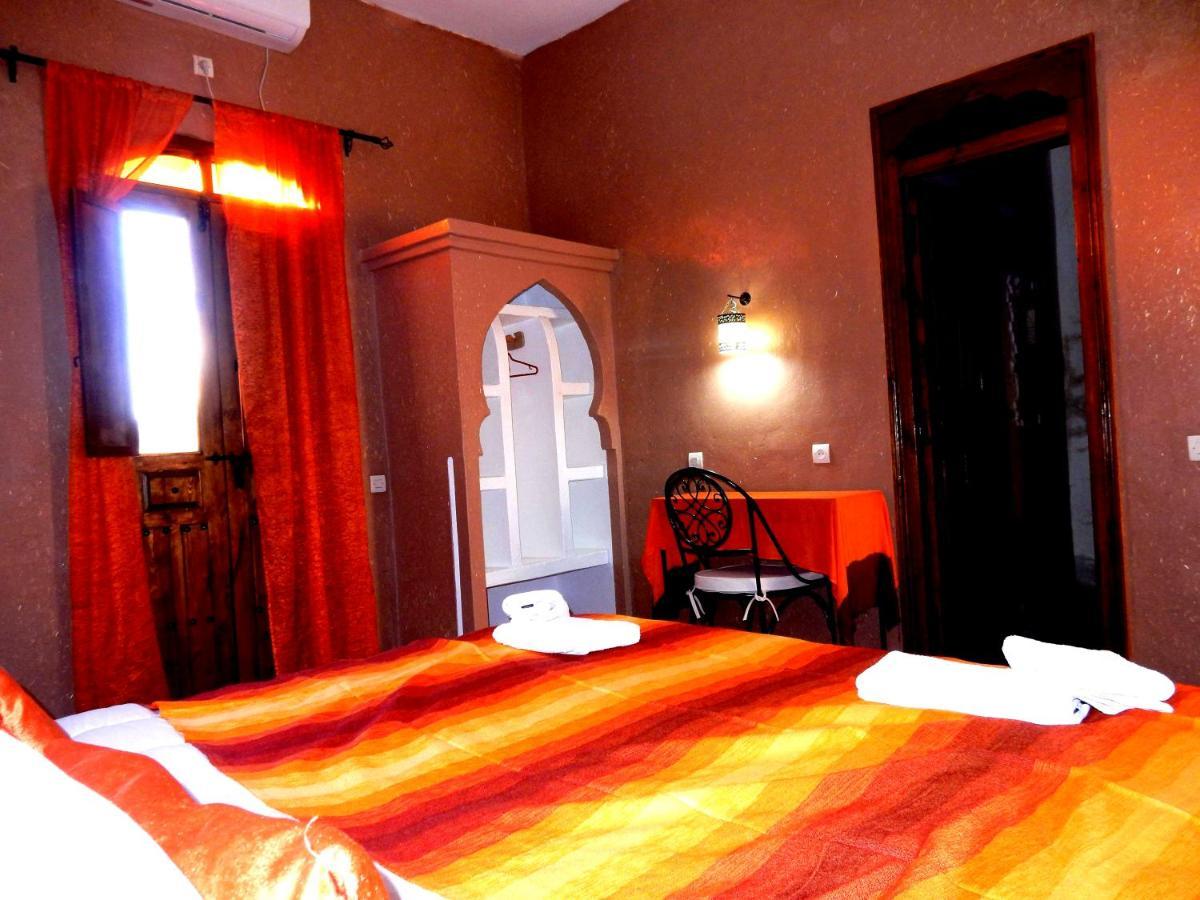Riad Tazawa Ibrahene Exterior photo