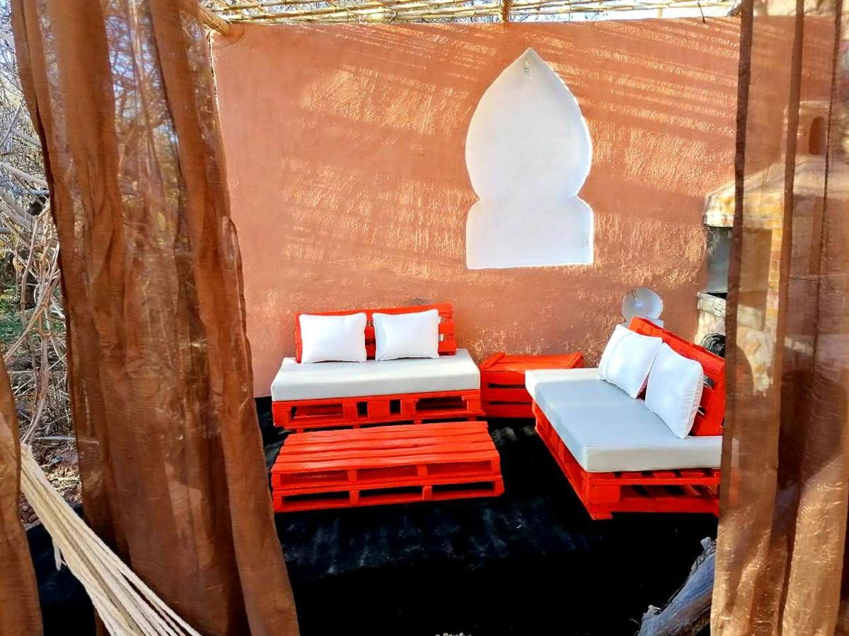 Riad Tazawa Ibrahene Exterior photo