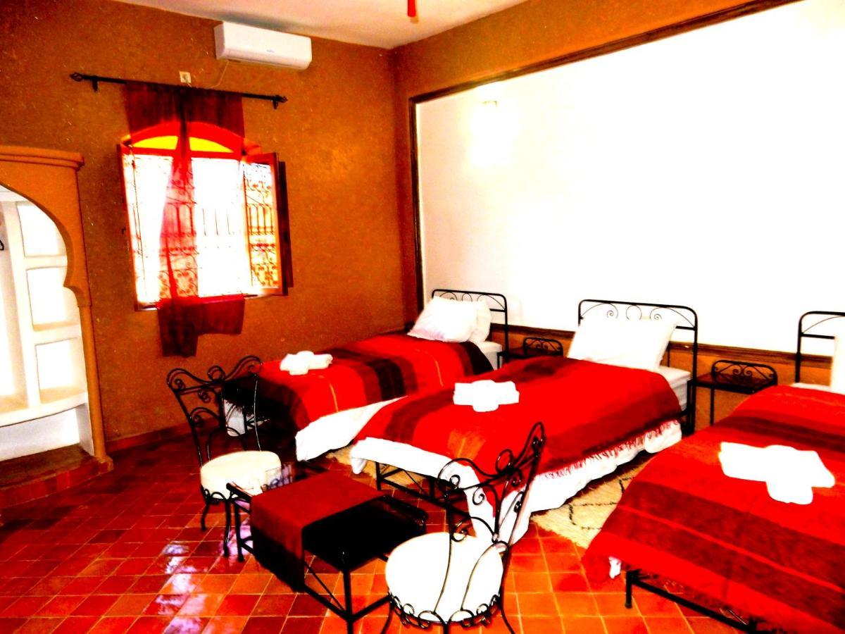 Riad Tazawa Ibrahene Exterior photo