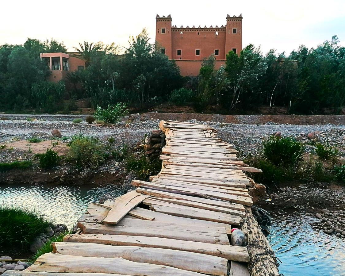 Riad Tazawa Ibrahene Exterior photo