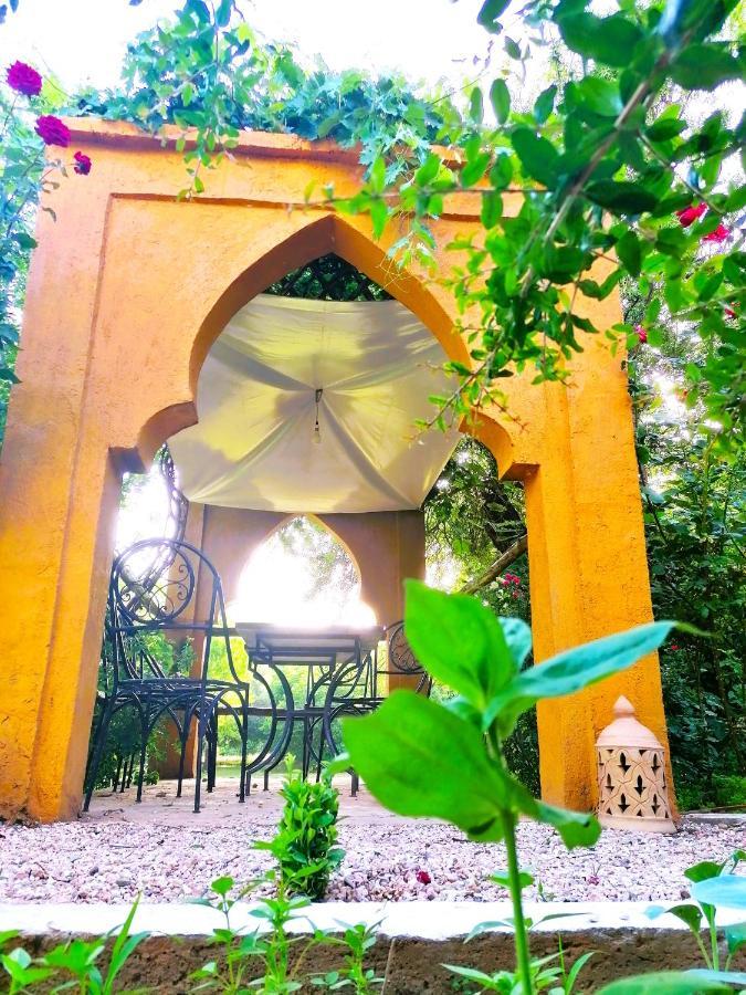 Riad Tazawa Ibrahene Exterior photo