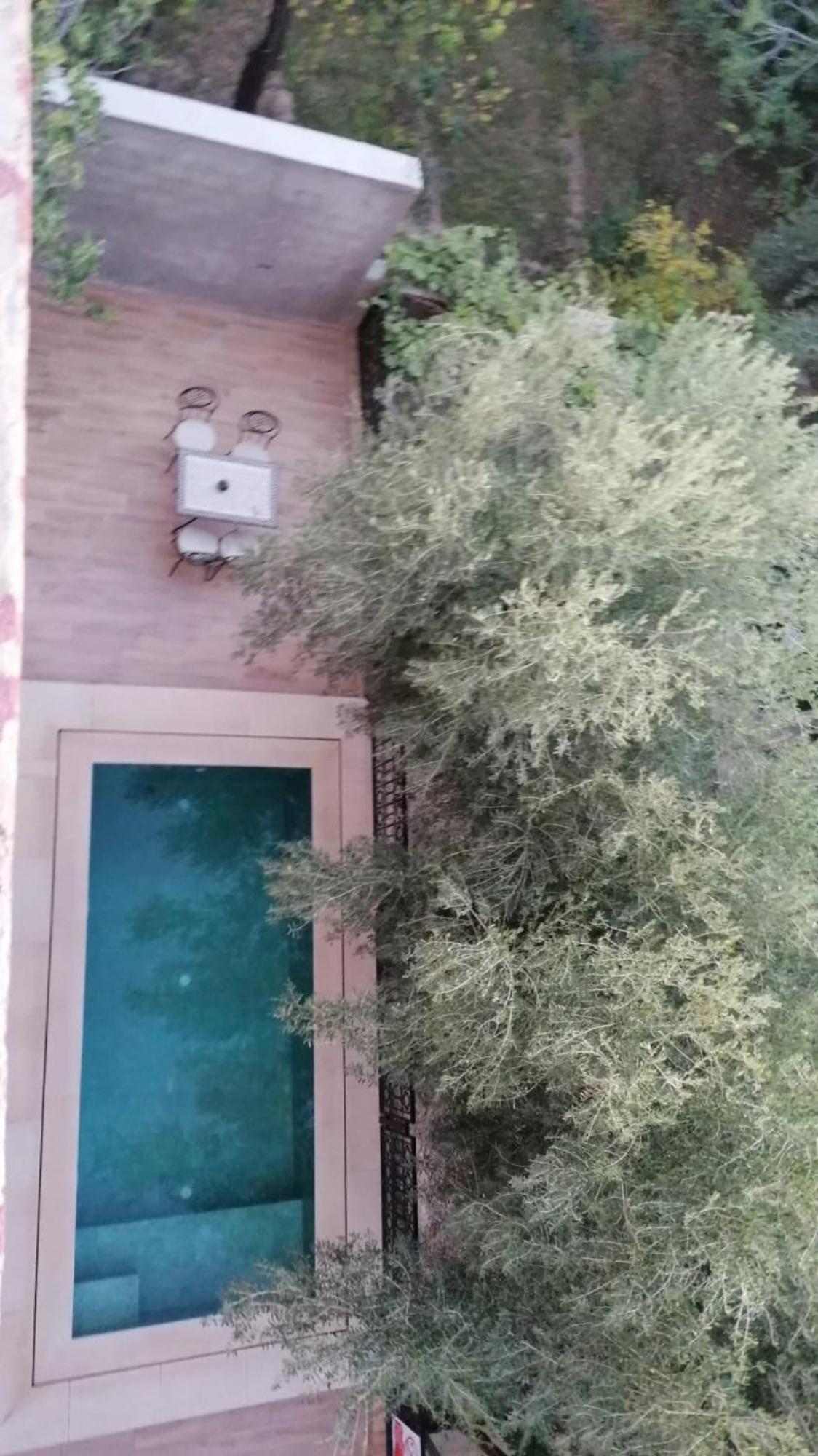Riad Tazawa Ibrahene Exterior photo