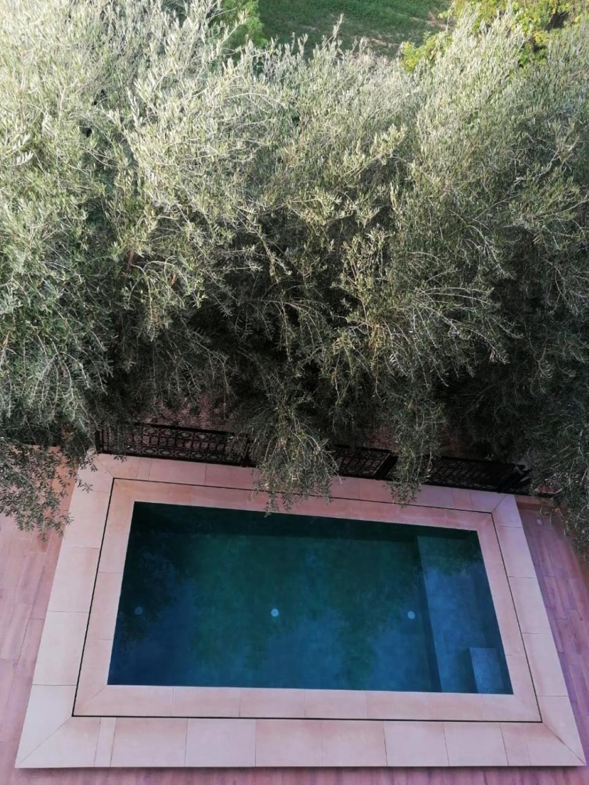 Riad Tazawa Ibrahene Exterior photo