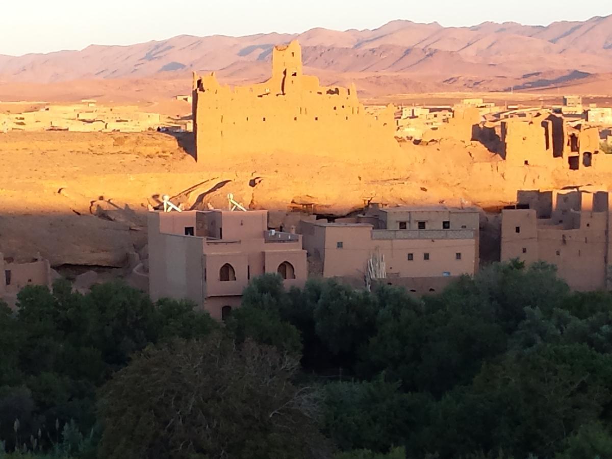 Riad Tazawa Ibrahene Exterior photo