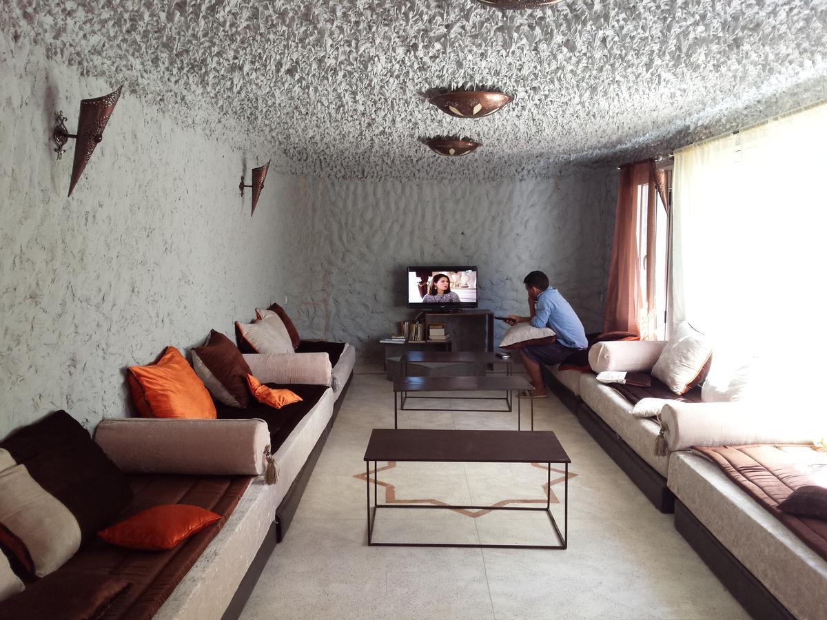 Riad Tazawa Ibrahene Exterior photo