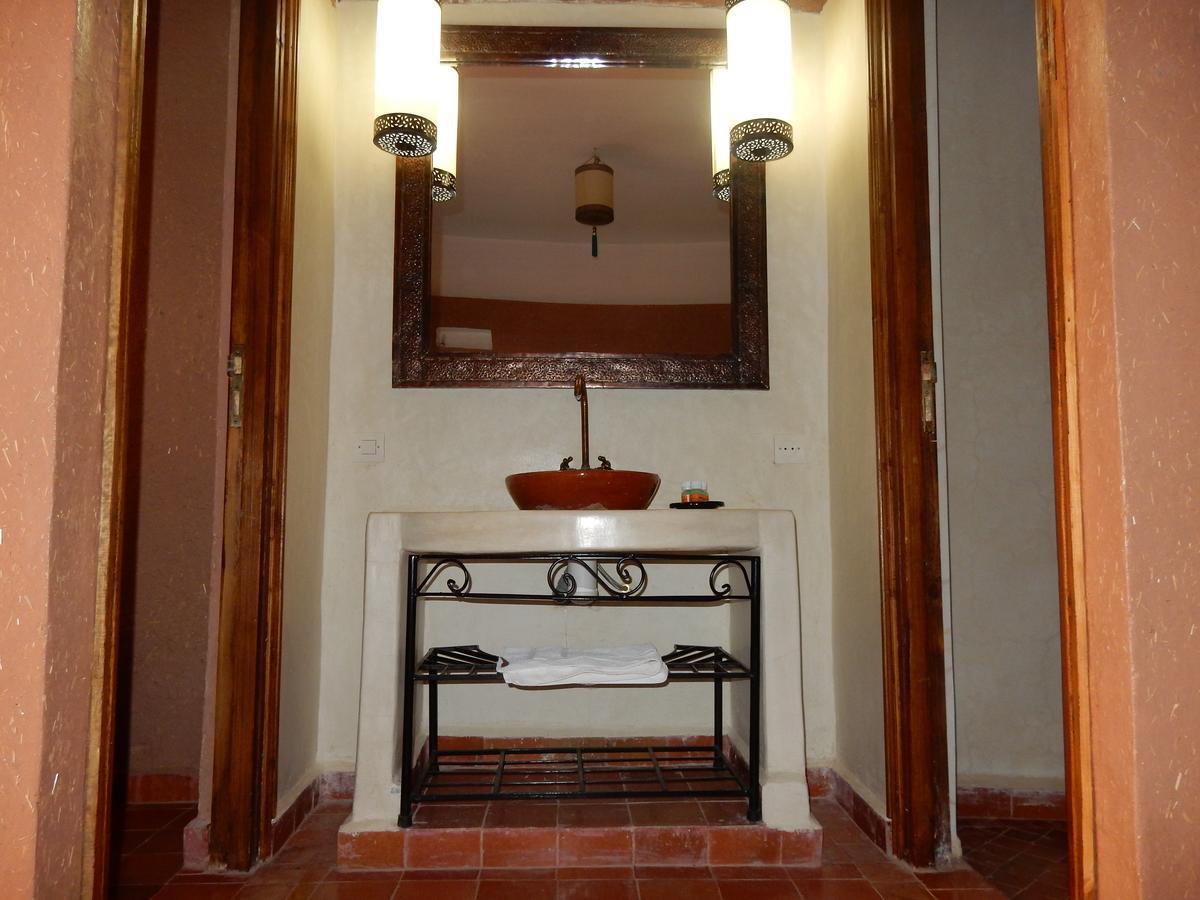 Riad Tazawa Ibrahene Exterior photo