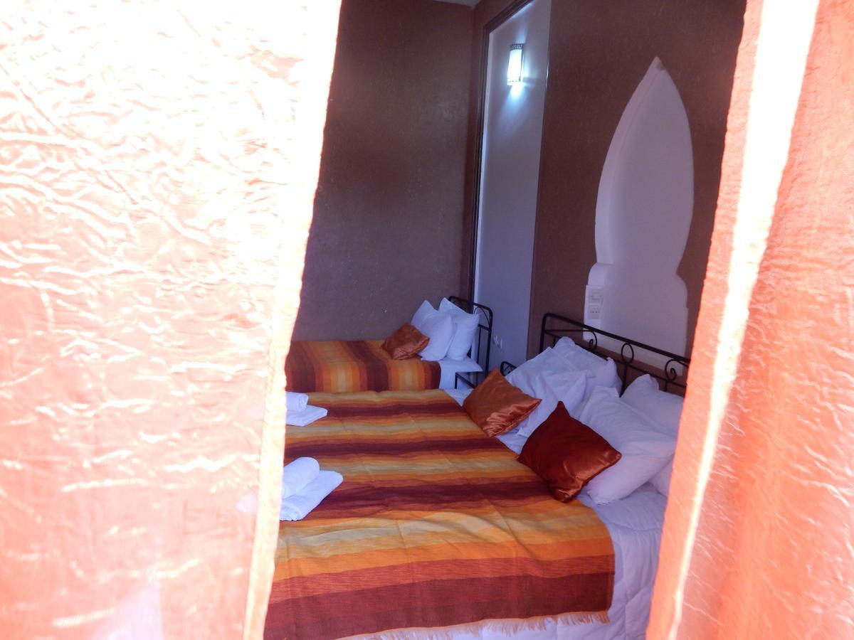 Riad Tazawa Ibrahene Exterior photo