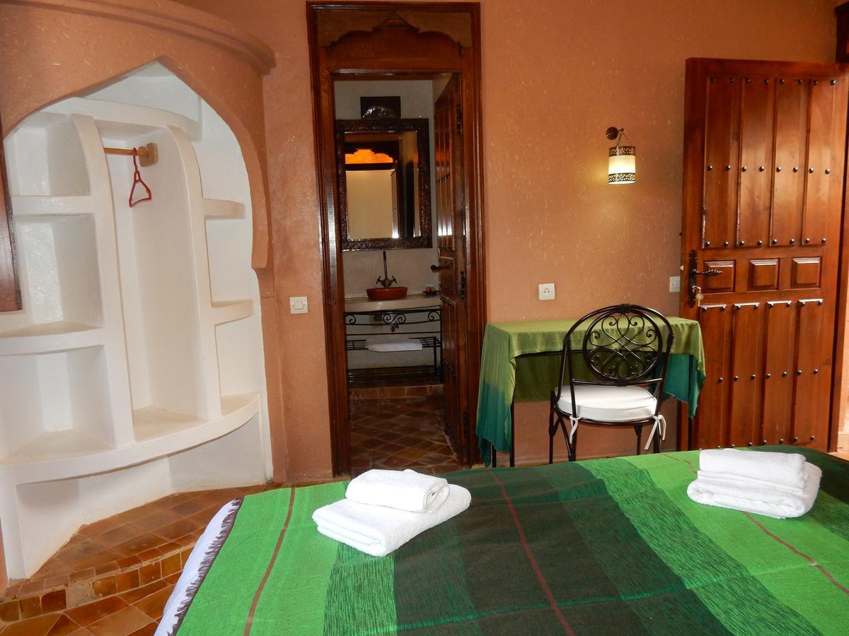 Riad Tazawa Ibrahene Exterior photo
